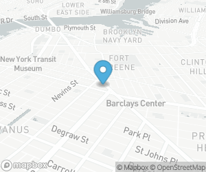 505 State Street | Urbanize SF