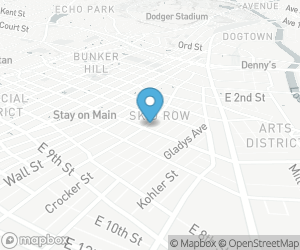 554 S. San Pedro Street | Urbanize SF