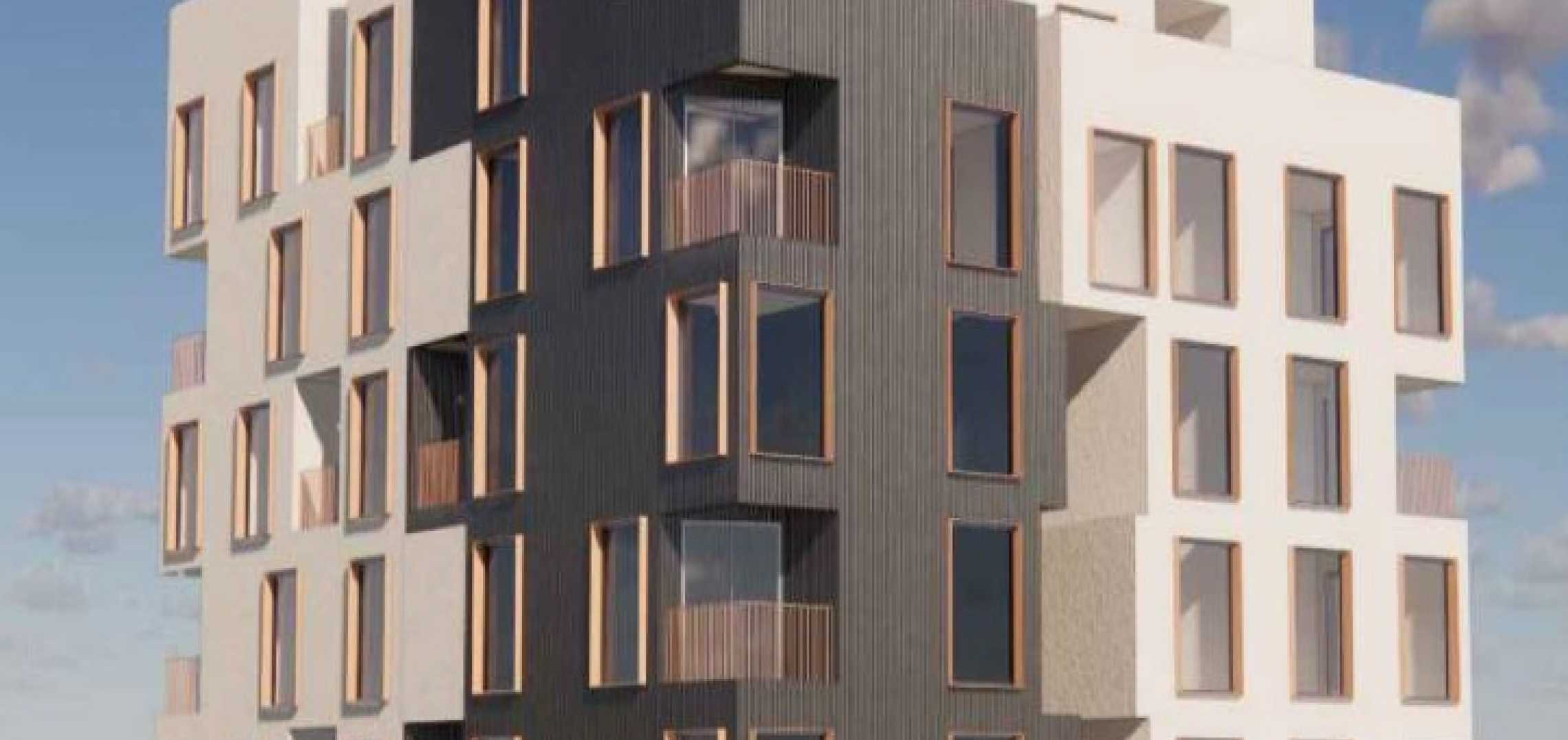 2669 Redondo Boulevard | Urbanize SF