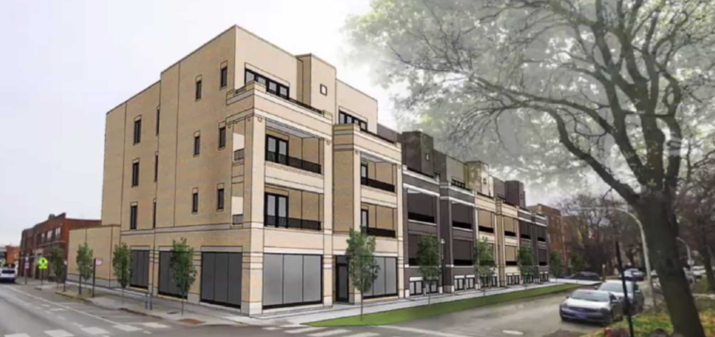 4357 N. Richmond | Urbanize SF