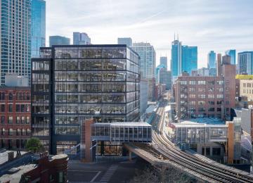 227 W. Chicago | Urbanize SF