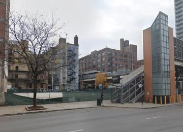 227 W. Chicago | Urbanize SF