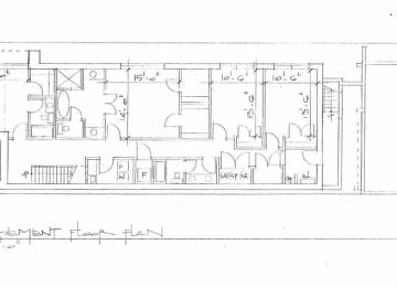 3047 N. Western | Urbanize SF